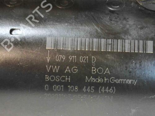 Anlasser AUDI A5 (8T3) S5 quattro | BP8347934M8