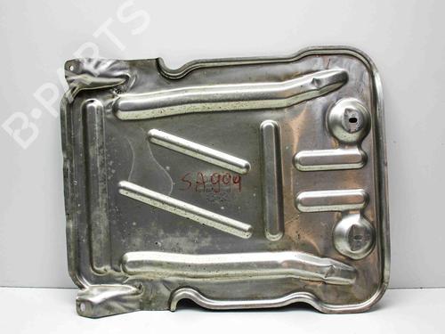 Used Upper protection SEAT ATECA (KH7, KHP) 1.5 TSI (150 hp) 28822425