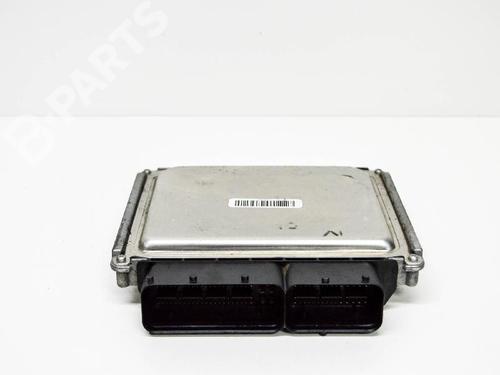 Engine control unit (ECU) SEAT IBIZA IV (6J5, 6P1) 1.2 TDI | BP6486680M57 
