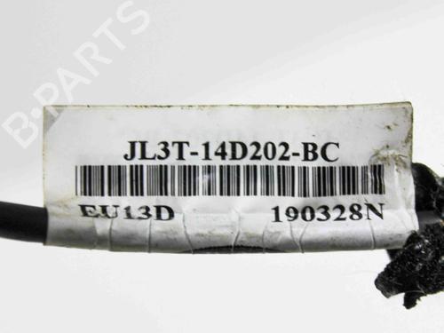 Wiring harness FORD USA F-150 Crew Cab Pickup 2.7 | BP28820935E16