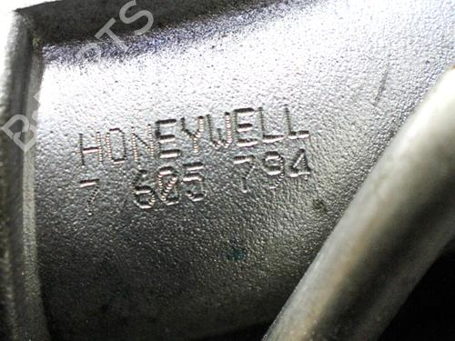 Turbocharger/Supercharger BMW 6 Gran Coupe (F06) 650 i | BP27631869M71 