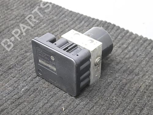 Used ABS pump ABS pump SKODA SUPERB II (3T4) 2.0 TDI (140 hp) 34216734 34216734
