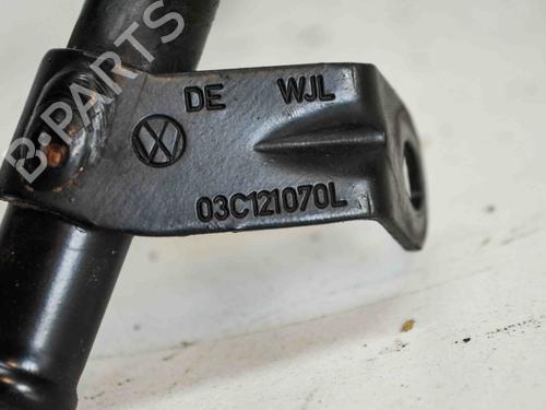 Pipe VW GOLF VI (5K1) 1.4 TSI | BP14692017M125 