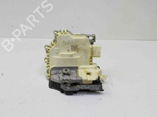 Used Rear right lock AUDI Q5 (FYB, FYG) 2.0 TFSI quattro (252 hp) 15626245