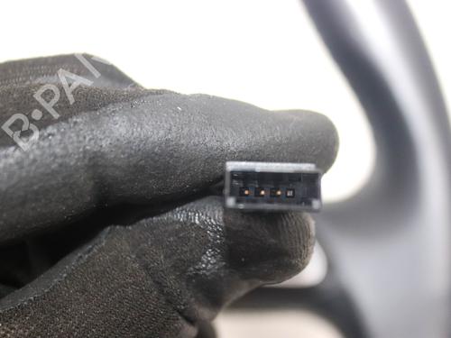 Steering wheel AUDI Q5 (8RB) 3.0 TFSI quattro | BP30155447C49