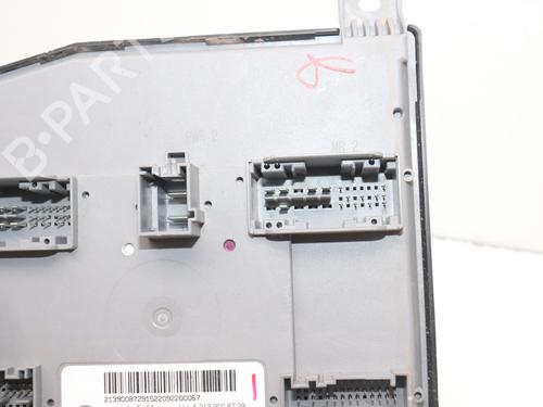 Electronic module MERCEDES-BENZ G-CLASS Platform/Chassis (W464) G 350 D 4-matic (464.320) | BP39501621M83 - Image 6