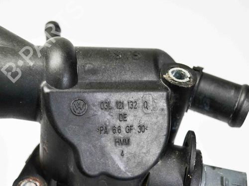 Other AUDI A4 B8 Avant (8K5) 2.0 TDI | BP8852727O1