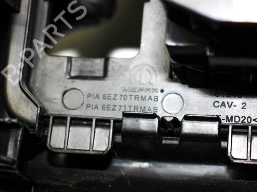 Andre JEEP COMPASS (MK49) 2.4 | BP29945532O1