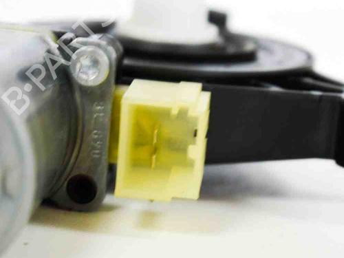 Right rear window motor AUDI A4 B9 Avant (8W5, 8WD) 1.4 TFSI | BP6487756E22