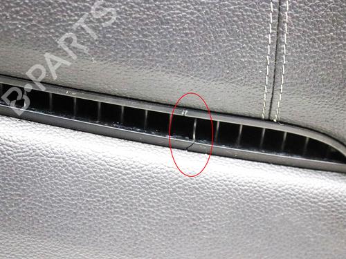 Dashboard MERCEDES-BENZ GL-CLASS (X164) GL 500 4-matic (164.886) | BP31950383C46 