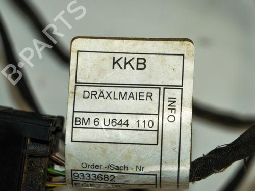 Elektronisk modul BMW X5 (F15, F85) xDrive 40e | BP28820415M83 