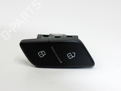Used Switch AUDI Q5 (FYB, FYG) 2.0 TFSI quattro (249 hp) 16540959