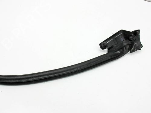 Rubber door seal AUDI A5 Sportback (F5A, F5F) S5 TFSI quattro | BP28059215C142 