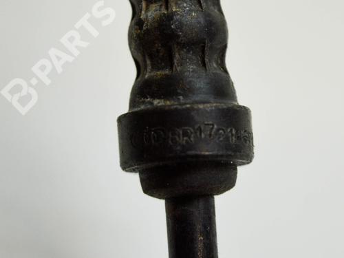 Pipe AUDI Q5 (8RB) 2.0 TDI quattro | BP8851420M125 