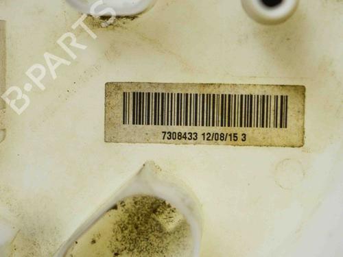 Fuel pump BMW 5 (F10) 535 i | BP16020545M76