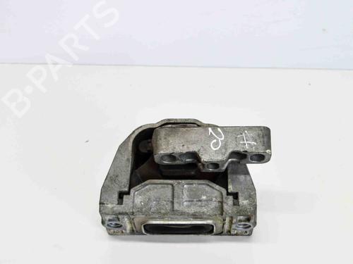 Engine mount VW TOURAN (1T1, 1T2) 1.9 TDI | BP6487975M89