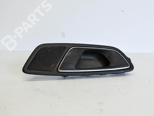 Used Other SEAT LEON (5F1) 2.0 TDI (150 hp) 6502949