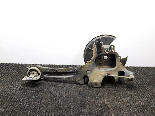 Fusee rechts achter VOLVO S60 II (134) T5 (253 hp) 32201280