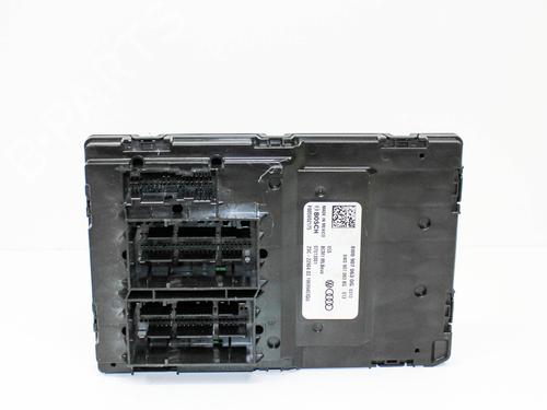 Used Control unit AUDI Q5 (FYB, FYG) 2.0 TFSI quattro (249 hp) 16643679