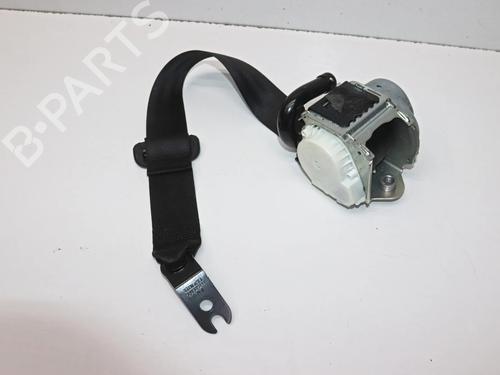 Used Rear left seatbelt Rear left seatbelt AUDI A5 (F53, F5P) 2.0 TFSI quattro (252 hp) 36761869 36761869