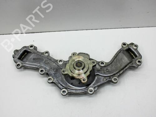 Used Auxiliary water pump CHEVROLET CAMARO 3.6 (340 hp) 28822694