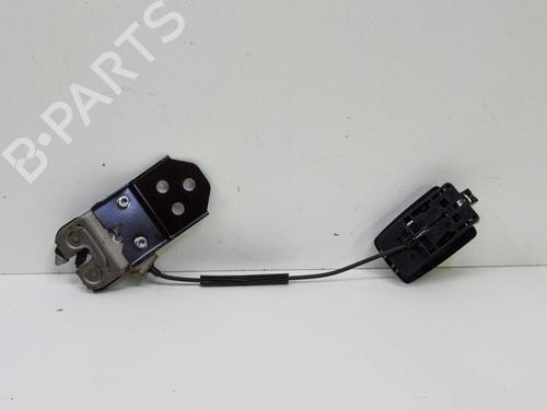Switch BMW 5 Gran Turismo (F07) 535 i | BP16273924I30 