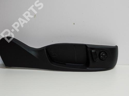 Used Switch VW PASSAT B7 (362) 1.4 TSI EcoFuel (150 hp) 8849376
