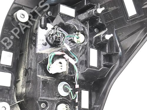 Left taillight SUBARU FORESTER (SJ_) 2.5 AWD (SJ9) | BP37280689C34 - Image 7