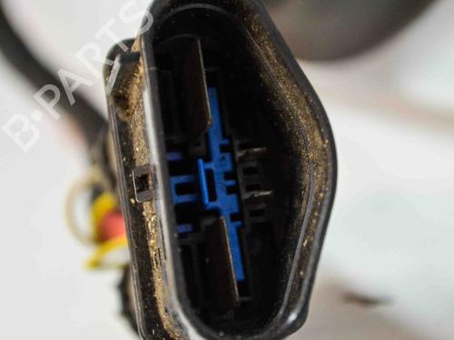 Used Radiator fan VW TOUAREG (7P5, 7P6) 3.0 V6 TDI (245 hp) 7915569