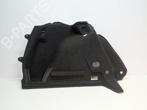 Used Boot lining VW GOLF VII (5G1, BQ1, BE1, BE2) 2.0 R 4motion (300 hp) 14670146