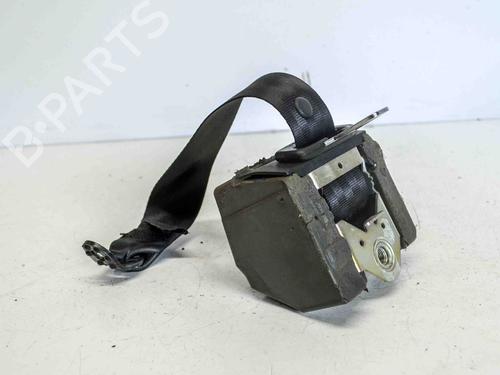 Used Rear left seatbelt SEAT IBIZA IV (6J5, 6P1) 1.2 TSI (86 hp) 6876325