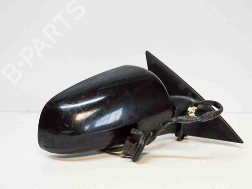 Used Right mirror AUDI A6 C6 (4F2) 2.0 TDI (121 hp) 7915313