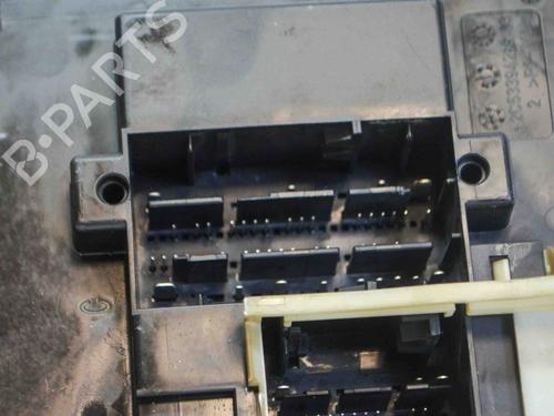 Electronic module VW GOLF VII (5G1, BQ1, BE1, BE2) 2.0 R 4motion | BP6482487M83 