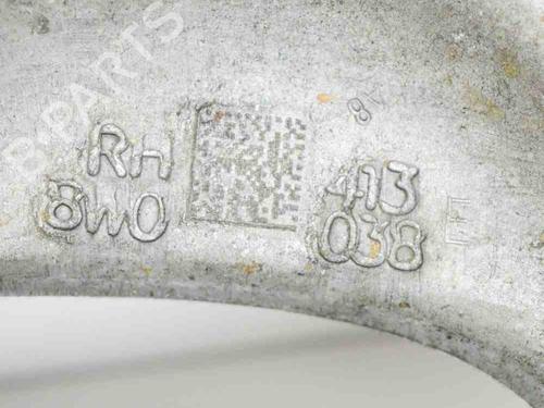 Right front shock absorber AUDI A4 B9 Avant (8W5, 8WD) 1.4 TFSI | BP6487730M17