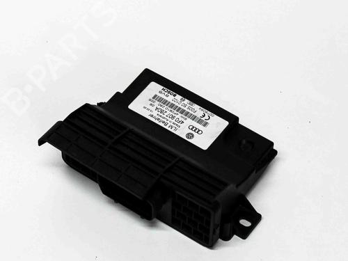 Used Electronic module AUDI A6 C6 (4F2) 2.0 TDI (121 hp) 7912128