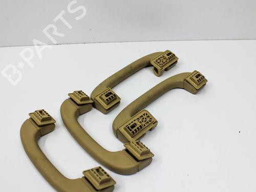 Interior roof handle BMW X5 (E70) xDrive 30 i | BP20690492I35 