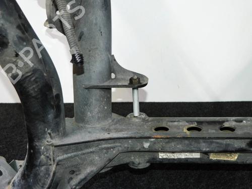 Rear axle PORSCHE CAYENNE (92A) 3.6 | BP14680026M2 