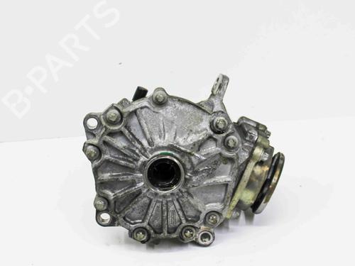 Used Transfer box MERCEDES-BENZ GLC (X253) 350 e 4-matic (253.954) (320 hp) 28821227