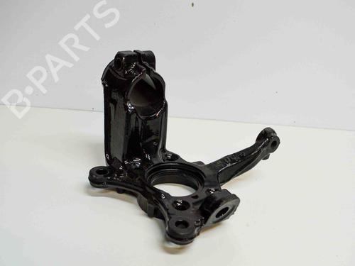 Right front steering knuckle VW GOLF V (1K1) 1.9 TDI | BP14673034M26