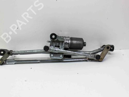Front wipers mechanism AUDI Q5 (8RB) 3.0 TFSI quattro | BP19331193C83