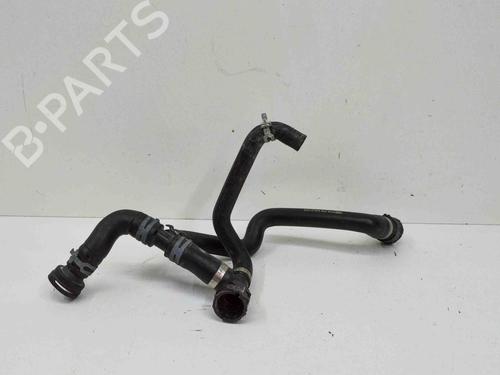 Used Pipe AUDI Q5 (FYB, FYG) 2.0 TFSI quattro (252 hp) 15913399