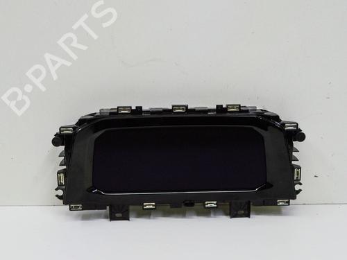 Used Instrument cluster VW GOLF VIII (CD1, DA1) 2.0 TSI (190 hp) 28820592