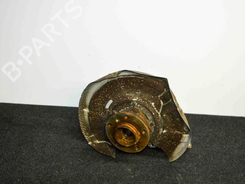 Used Right rear steering knuckle BMW 5 Touring (F11) 520 d (184 hp) 14673205