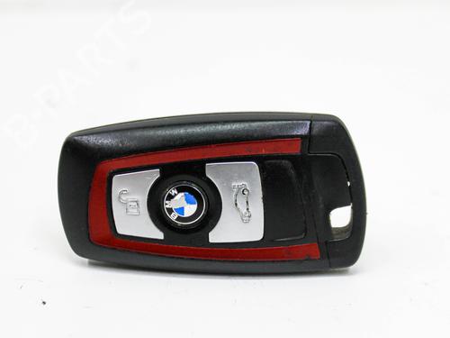 Used Other BMW 3 (F30, F80) 320 d (184 hp) 18200974