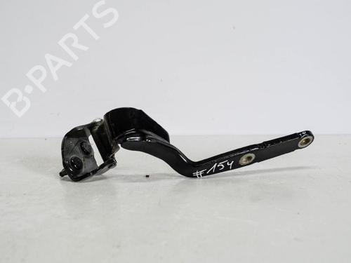 Used Hinge/Door check strap AUDI A1 (8X1, 8XK) 1.2 TFSI (86 hp) 14687884