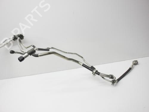 AC pipe PORSCHE CAYENNE (92A) 4.8 S | BP31998401M126