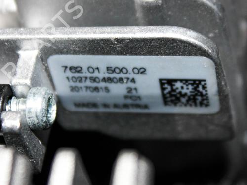 Other MERCEDES-BENZ GLC (X253) 350 e 4-matic (253.954) | BP28821284O1
