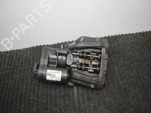 Used Left rear brake caliper Left rear brake caliper MASERATI GHIBLI III (M157) 3.0 S Q4 (409 hp) 35773112 35773112