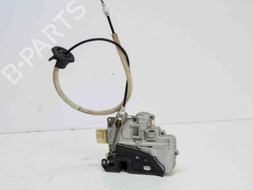Cerradura puerta delantera derecha AUDI A4 B7 Convertible (8HE) 2.0 TDI (140 hp) 6485817