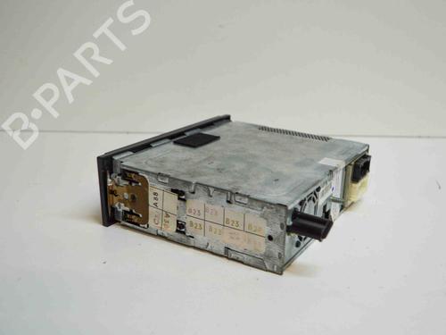 Electronic module VW PHAETON (3D1, 3D2, 3D3, 3D4, 3D6, 3D7, 3D8, 3D9) 3.0 V6 TDI 4motion | BP12323461M83